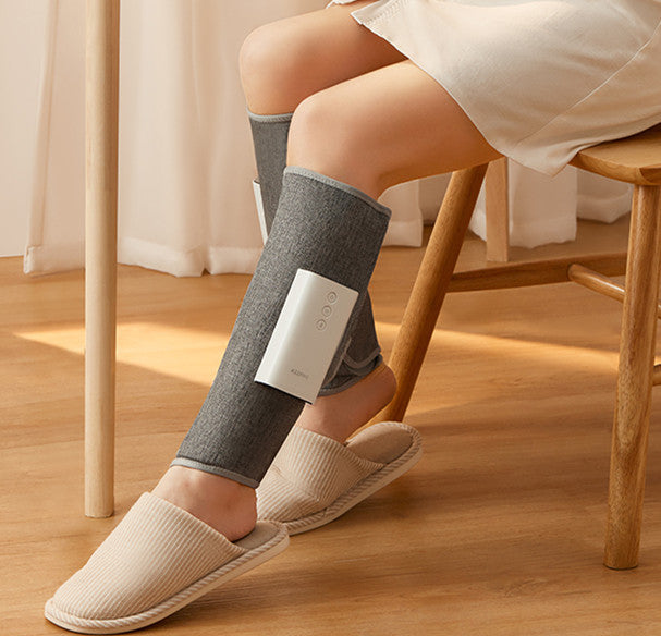 Benmassager Til Tynde Ben Og Tykke Ben Til Åreknuder Æltning
