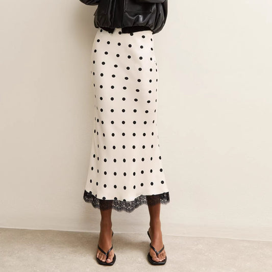 Fashionable Minimalist Slim Fit Womens Dress