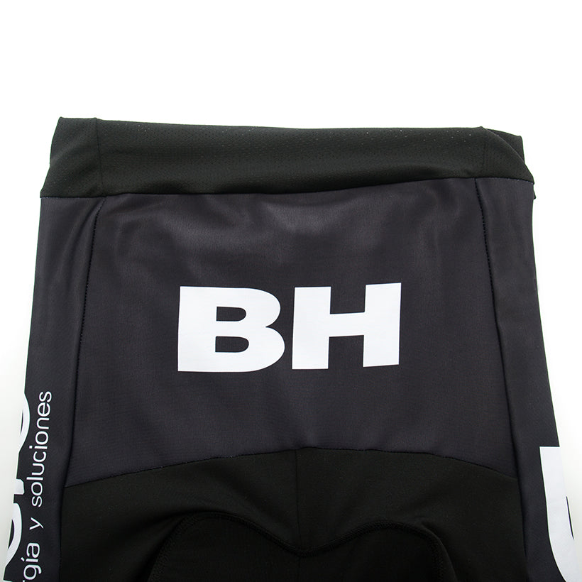 BH Mountain Road Bike Long Sleeve Cycling Suit Set