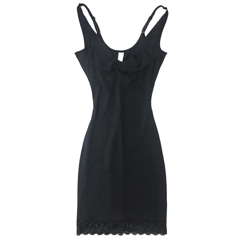 Slimming Clothes Belly And Waist Shaping Body Shaping Postpartum High Waist Jumpsuit Briefs