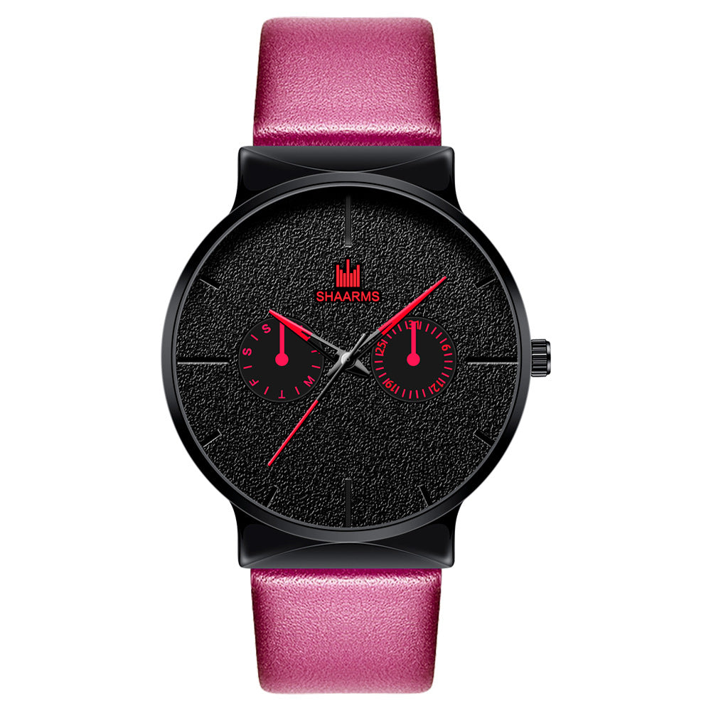 Men's Quartz Watch
