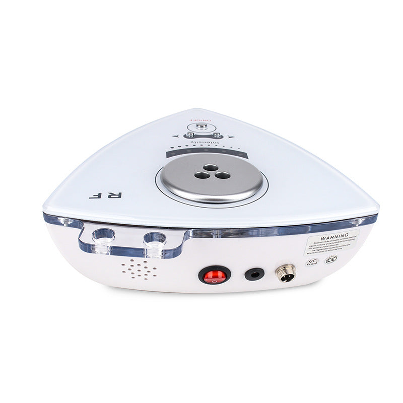 Household Three-six-pole RF Import Beauty Instrument