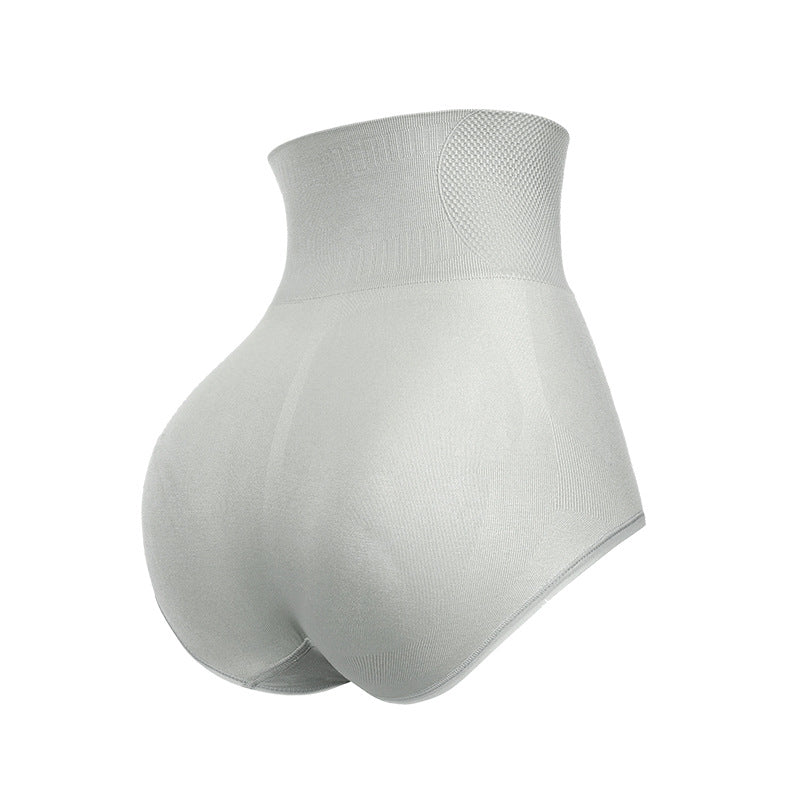 Women's Seamless Breathable Waist Shaping Pants