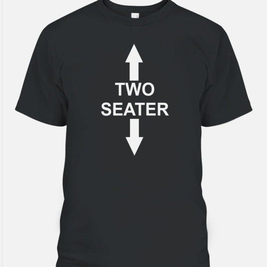 Sommer løstsiddende kortærmet T-shirt til mænd og kvinder med rund hals