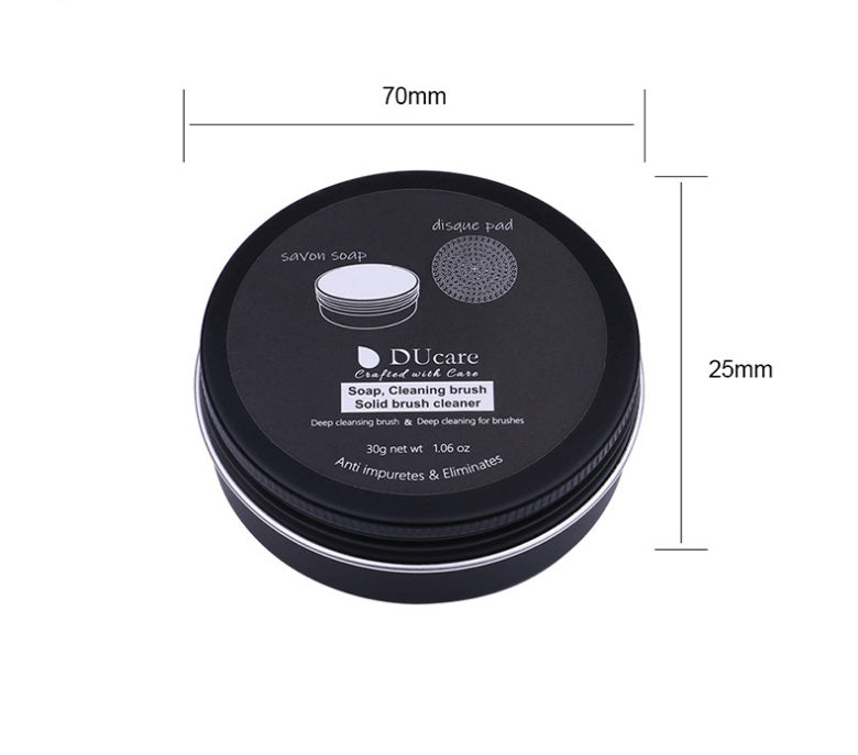 Double effect cleaning box