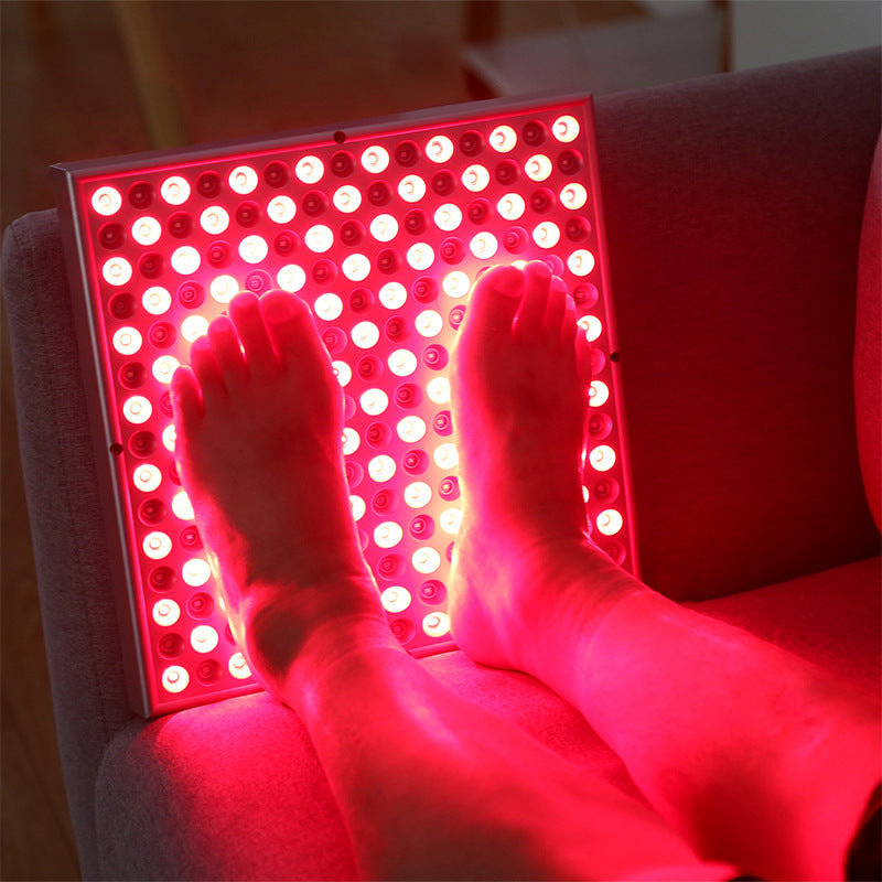 LED45W infrared lamp belt controller