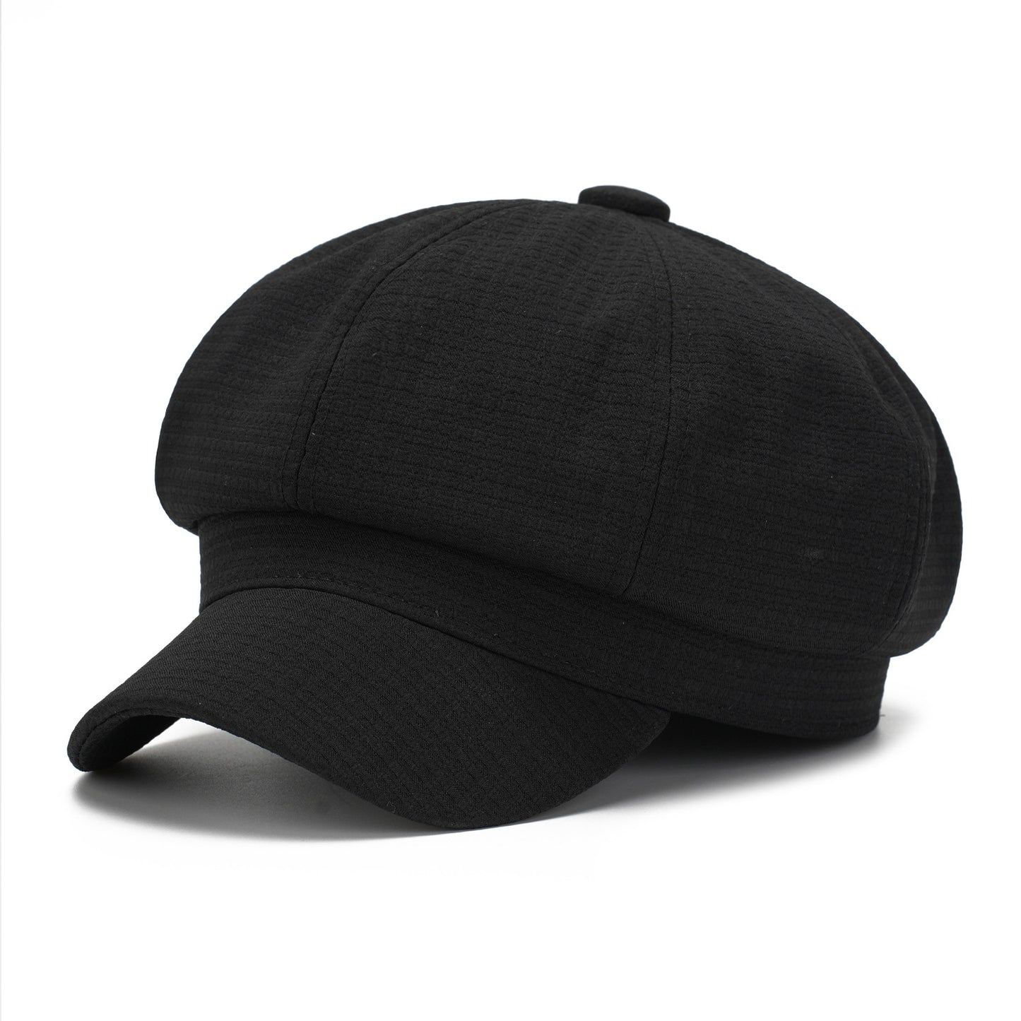 Fashion British Retro Beret Men And Women