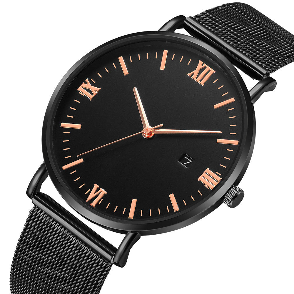 Brickell Watch