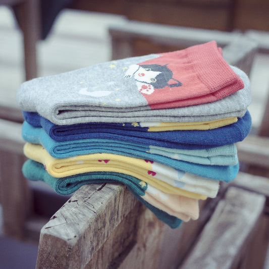 The new sale ladies stockings Japanesesocks socks wholesale fashion
