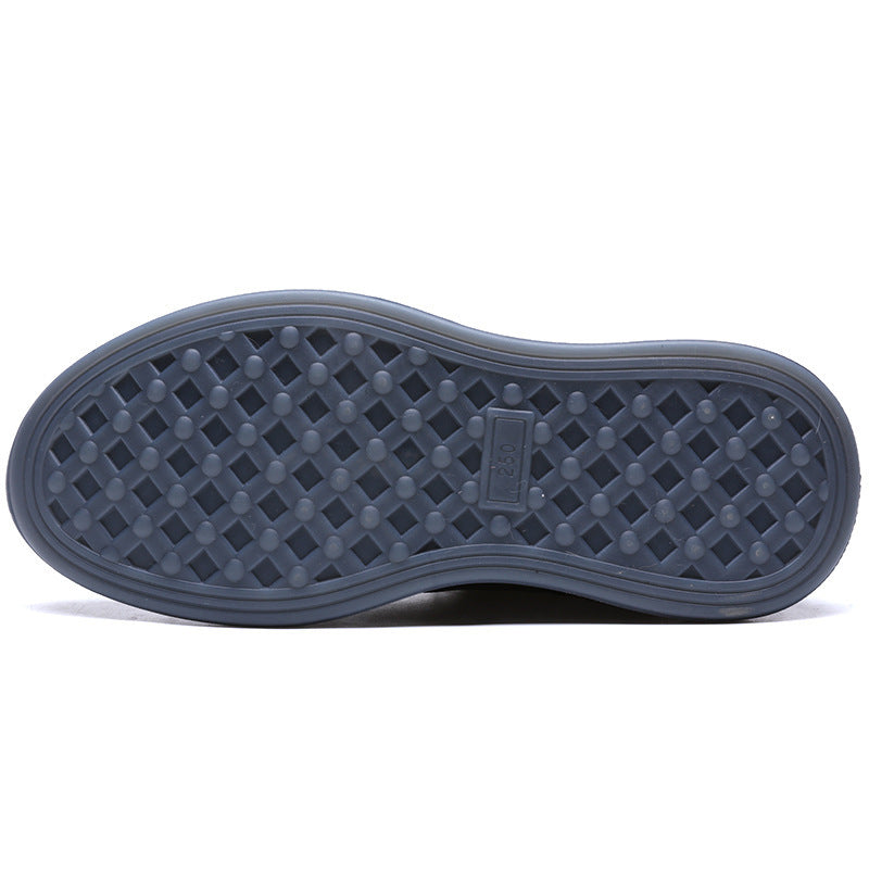 Comfortable Walking Shoes For Middle-aged And Old People