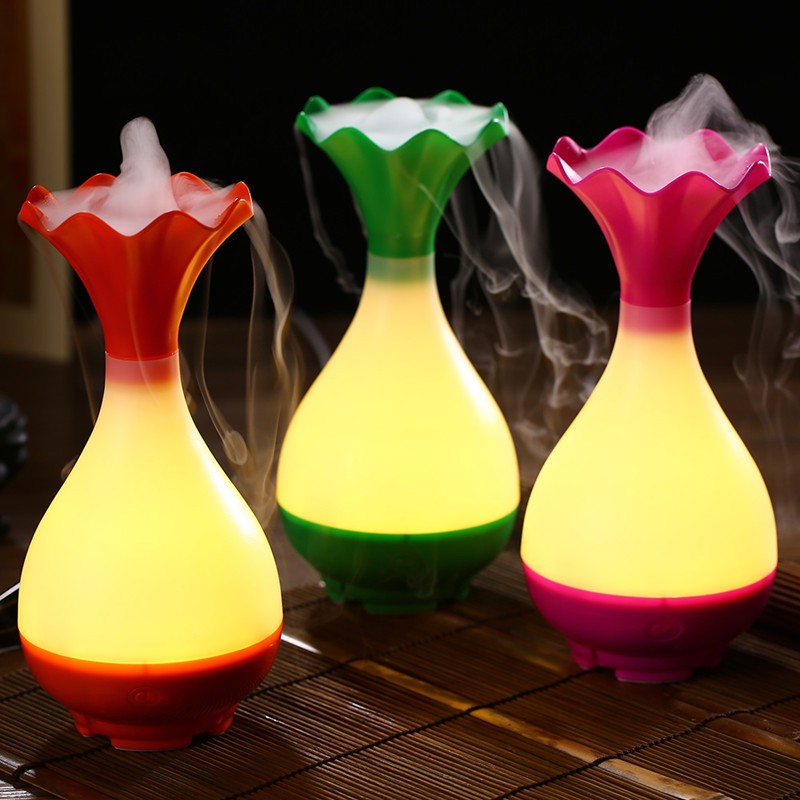 Jade Clean Flasken Aroma Diffuser