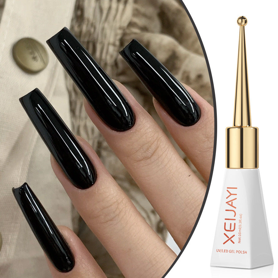 Color Monochrome Nail Beauty UV 31