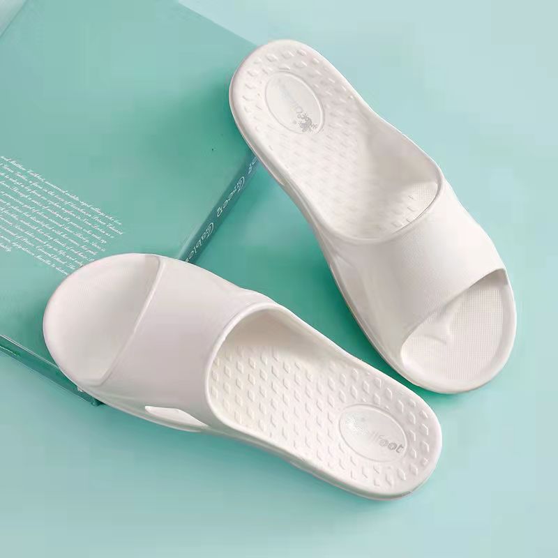 Improved Flat Foot Non-slip Silent Arch Support Slippers