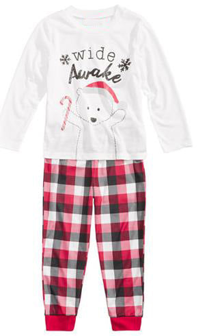 Christmas parent-child set