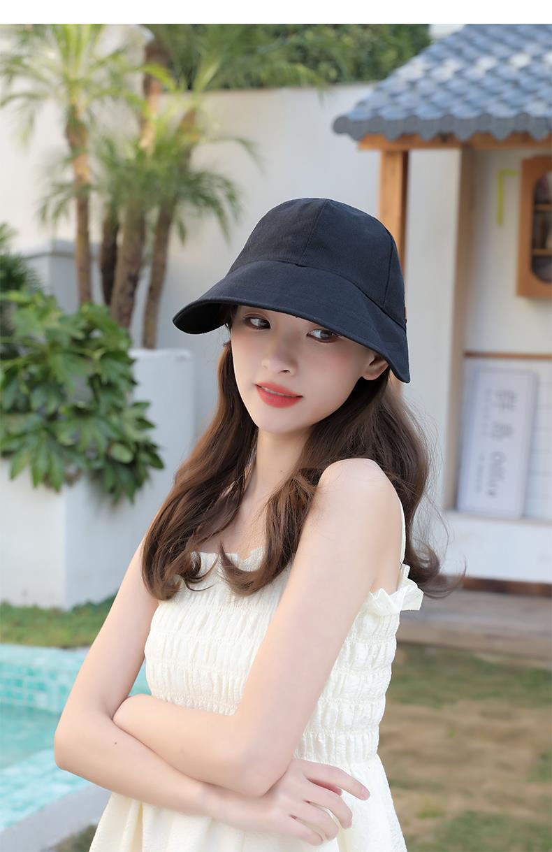 Women's Spring And Summer Sun Protection UV Protection Sun Hat