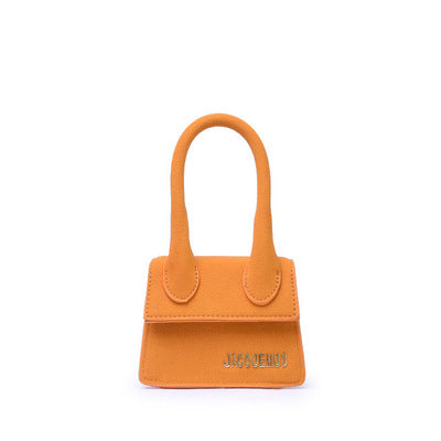 Women's small shoulder oblique