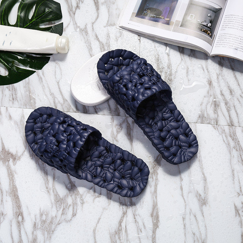 Non-slip indoor Slippers