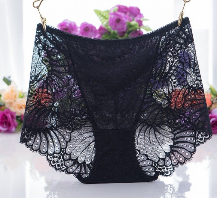 Lace Panties