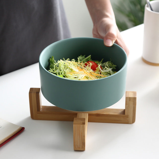Nordic Creative Multifunctional Fruit Dessert Bowl
