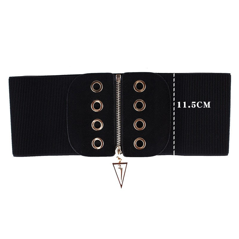 Stomata Joker elastic belt