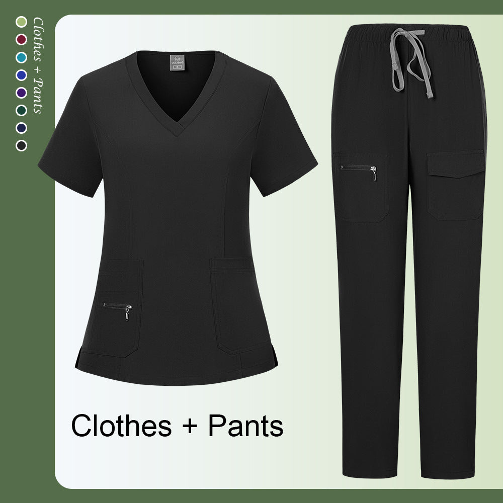 Surgical Scrub Suit For Doctors