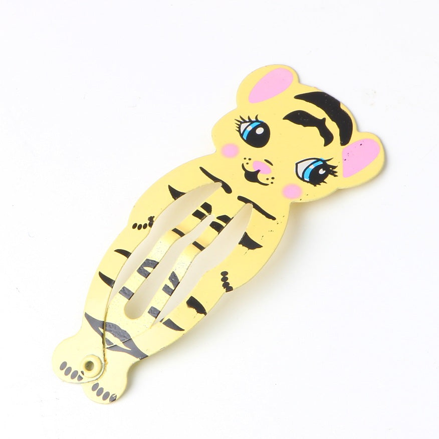 Women's Headwear Creative Fruit Animals