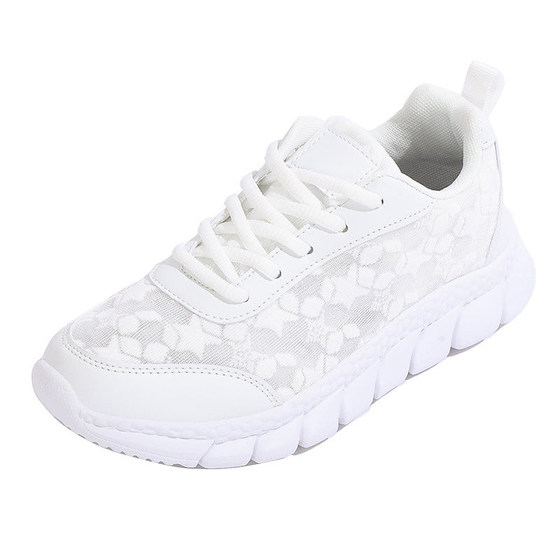 Lightweight Breathable Casual Running Sneakers