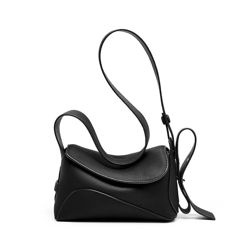 Women's Summer New All-match Shoulder Messenger Tote Bag