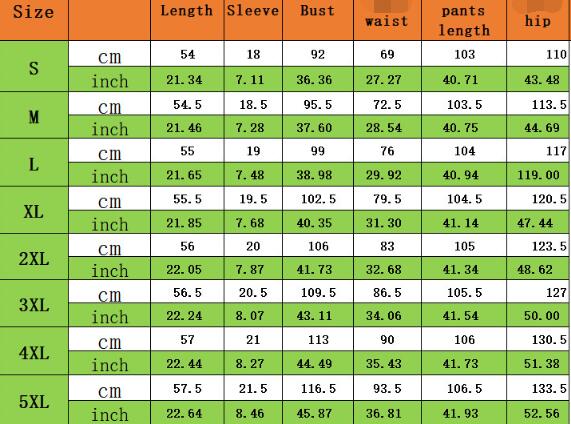 Women's Fashion Solid Color Large Size Loose Short-sleeved Trousers Two-piece Set