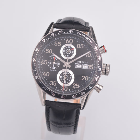 Men's waterproof calendar automatic mechanical watch