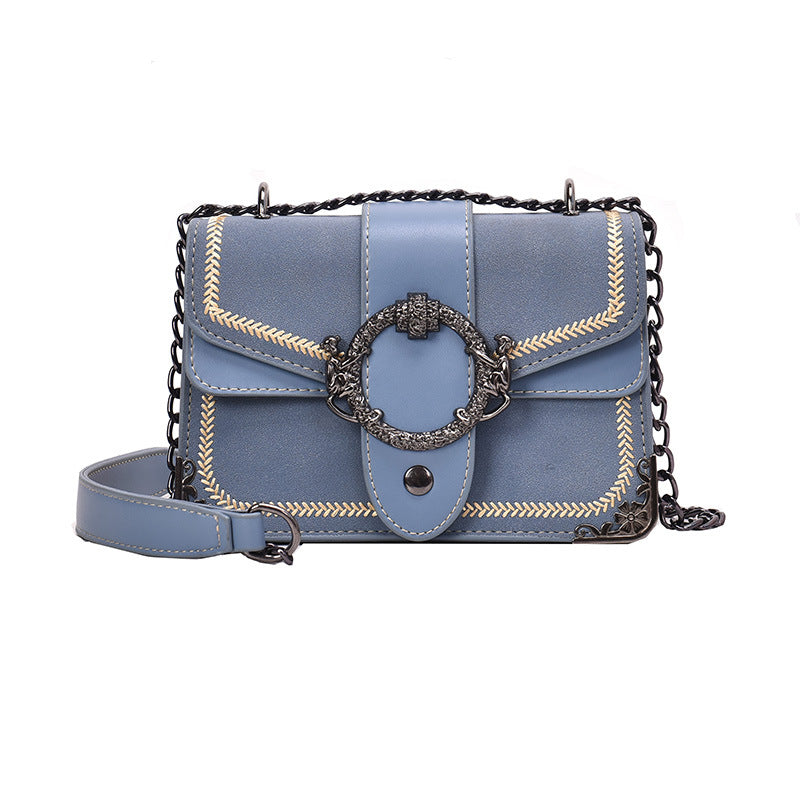 Fashionable French women's bag