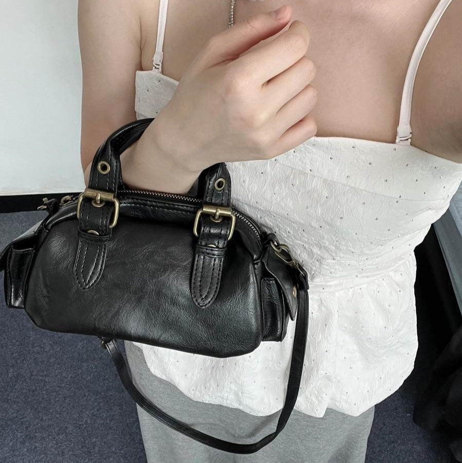 High-end Niche New Womens Crossbody Handbag