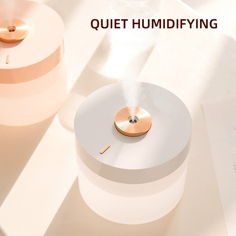 Household air water replenishing instrument