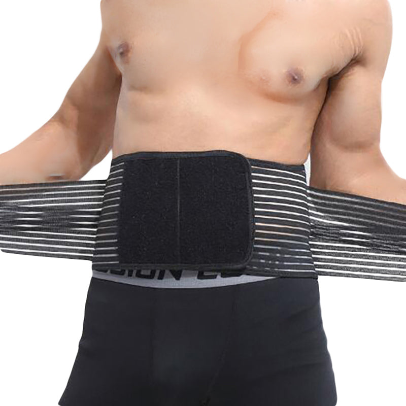 Labor protection waist