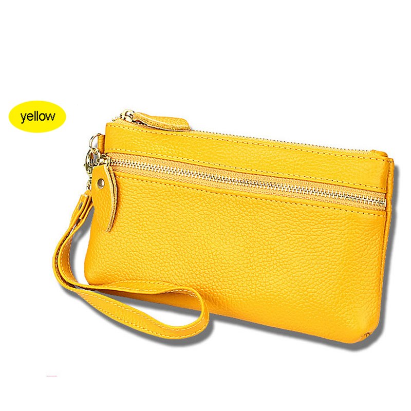 lWomen's leather coin purse