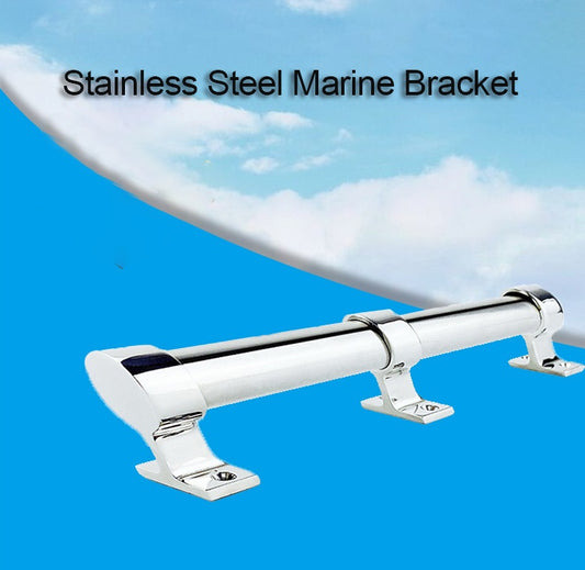 Marine Grade 316 Stainless Steel Boat Hand Rail