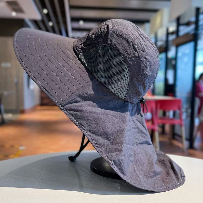 One Hat And More Summer Sun Protection Talma Sun Hat