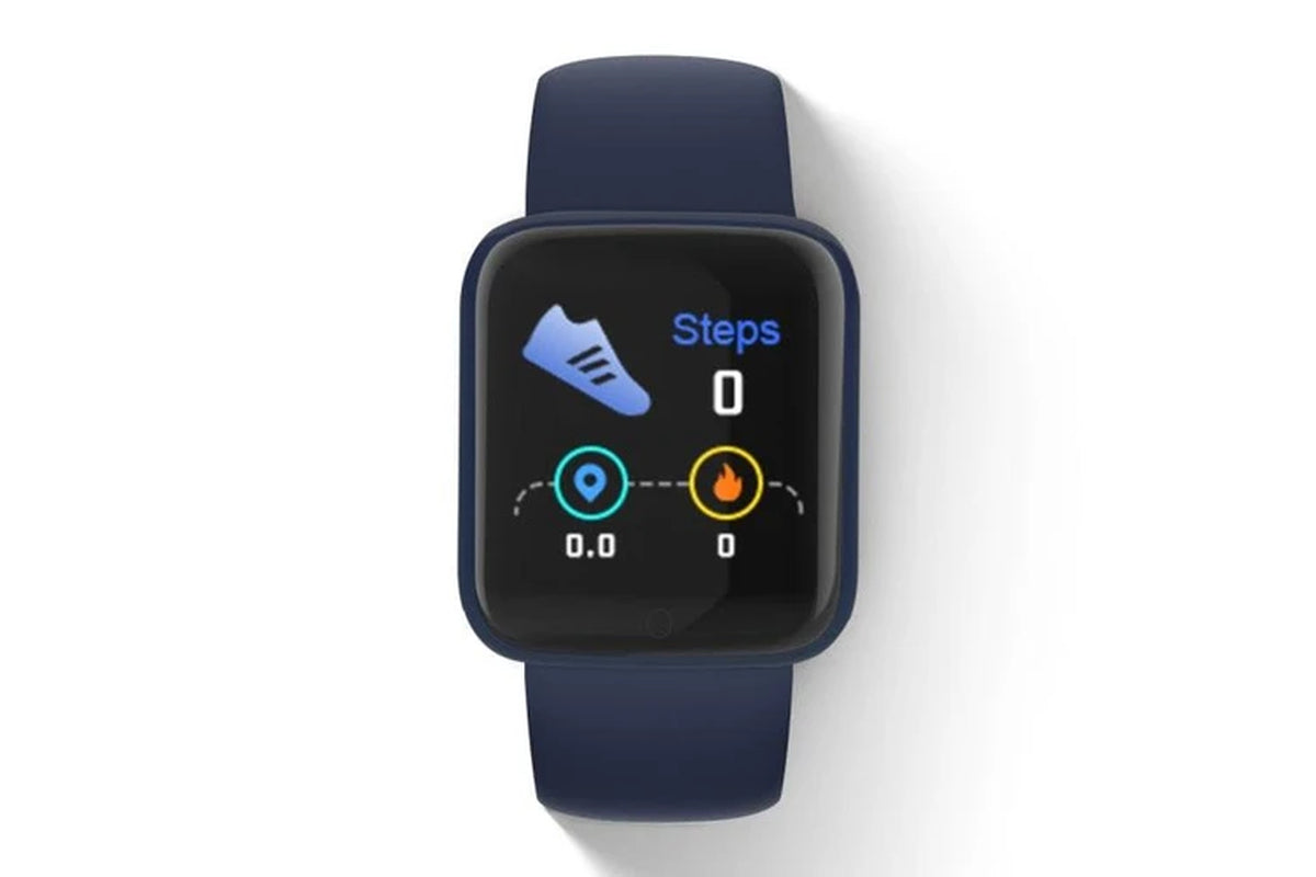 Danz Kids Smart Watch, Waterproof