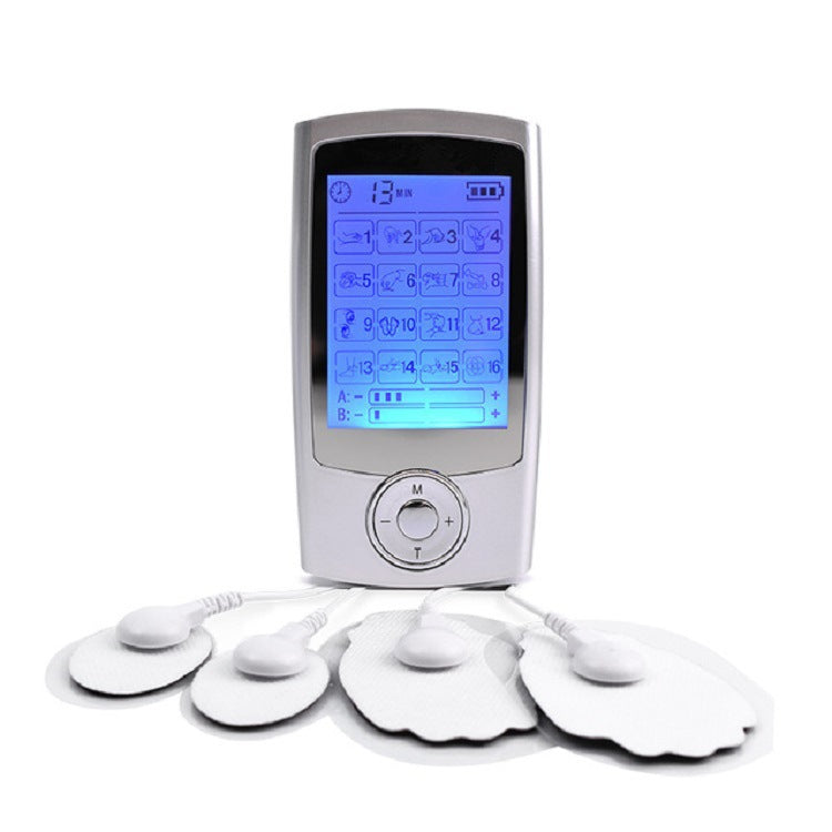 Household Pulse Acupuncture And Massage Equipment