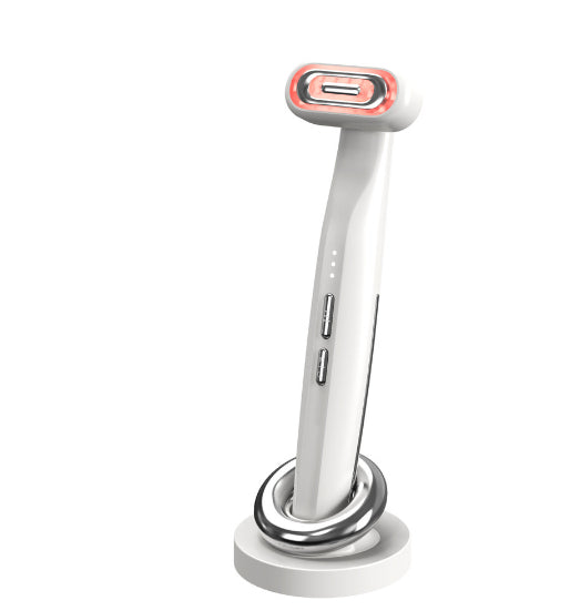 Electric Eye Beautification Instrument Micro-current Lifting Inductive Therapeutical Instrument