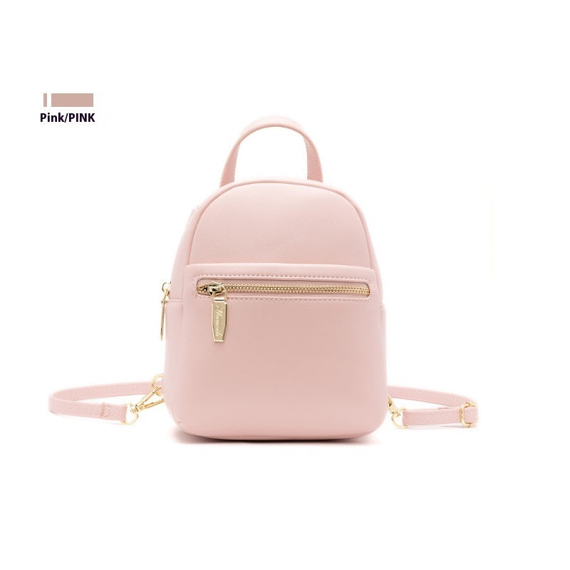 Versatile Large Capacity Mini Backpack