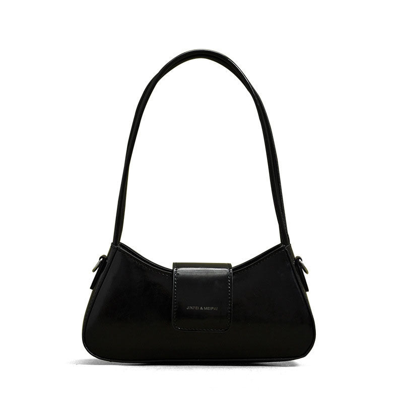 Stylish And Versatile Minimalist Shoulder Bag For Commuting