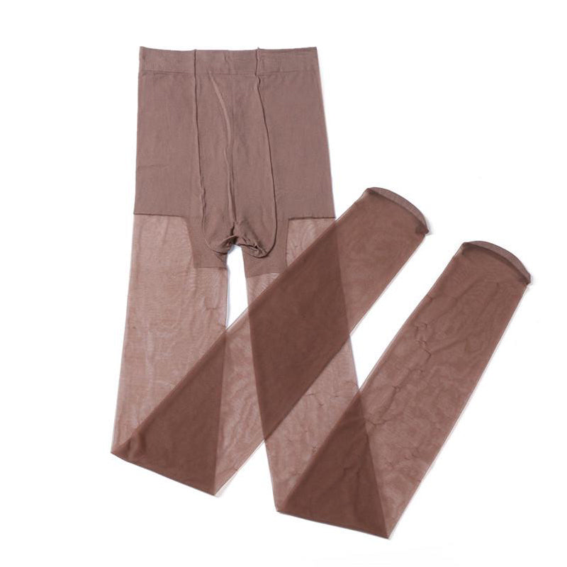 Stockings Pantyhose Ladies Spring And Summer Sexy Thin Transparent