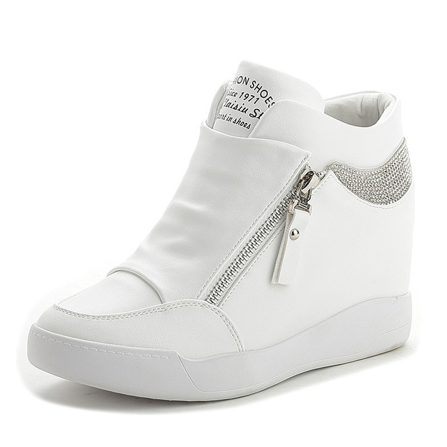 Fashion slimming shoes