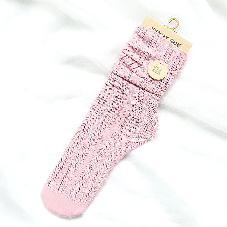 Pile of socks