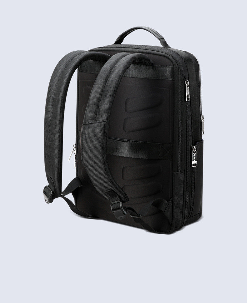 Travel shoulders