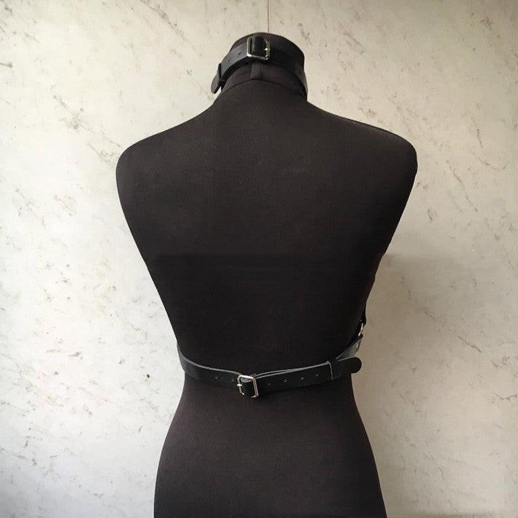 Factory Direct Ring Leather Sling Can Be Customized