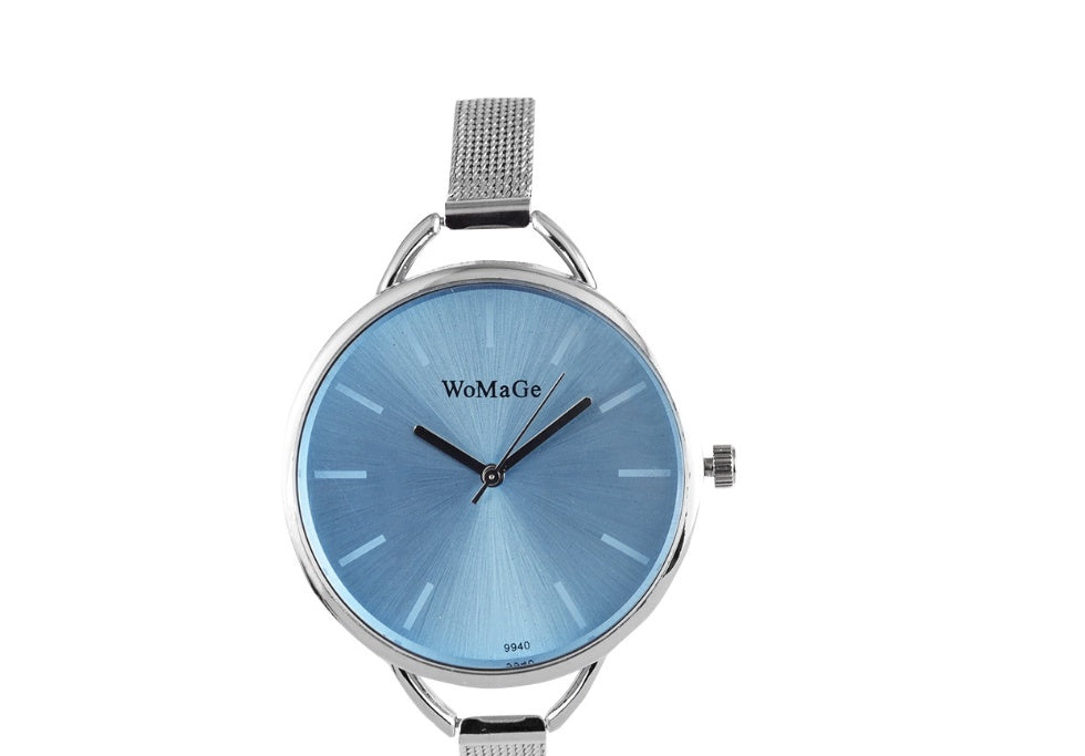 European And American Fashion Ladies Watch