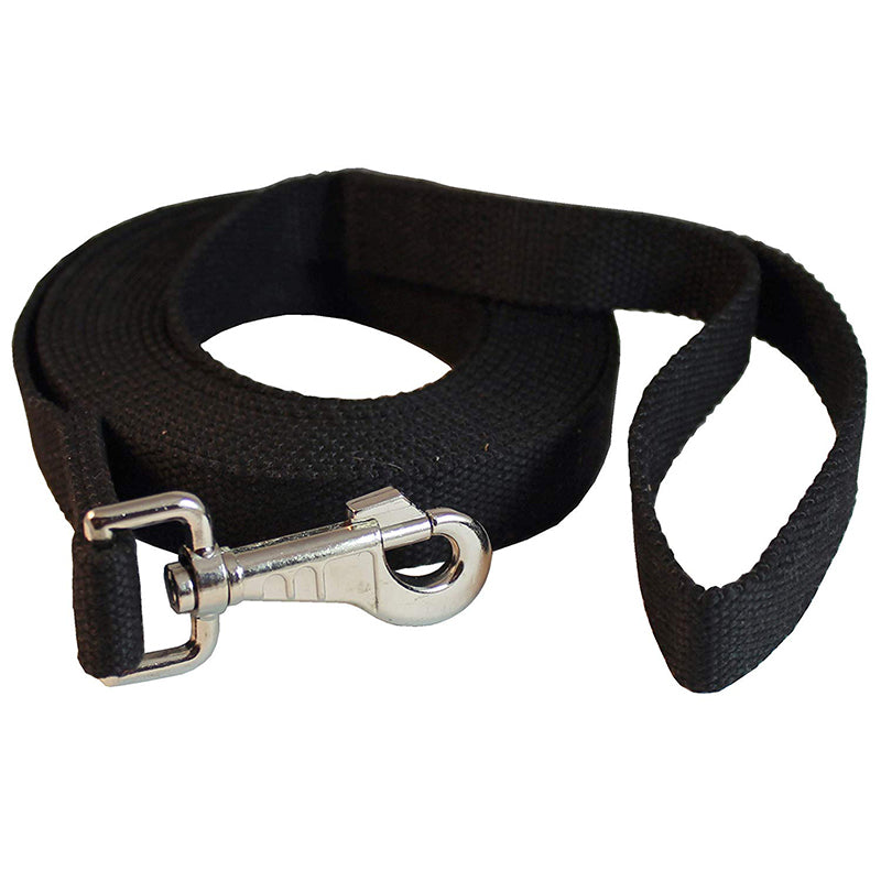 Pet Sports Training Nylon Traction Long Rope