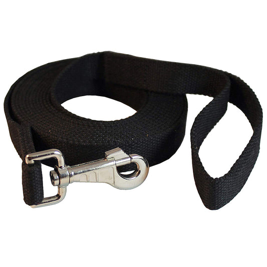Pet Sports Training Nylon Traction Long Rope
